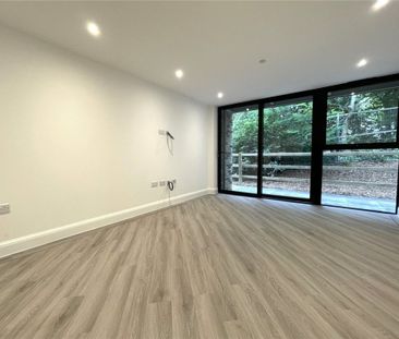 North Road, Poole, Dorset, BH14 - Photo 1