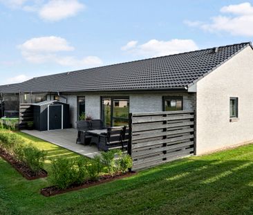 Velkommen til Nonnebakken! - Photo 6