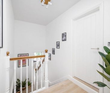 4 bedroom flat to rent - Photo 5