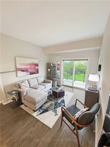 For Lease - 35 Kingsbury Square Unit# 420, Guelph, Ontario - Photo 3