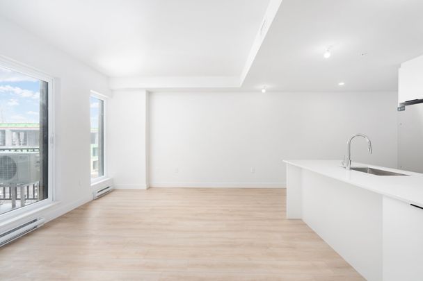 37, Boul. Brunswick, 322, Dollard-Des-Ormeaux - Photo 1