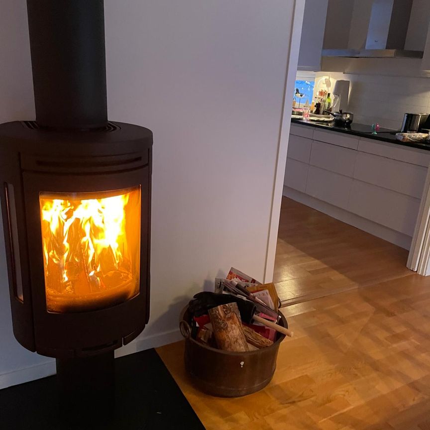 Lövbrunnavägen, Täby - Foto 1