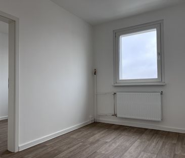 4-Zimmer-Wohnung - frisch saniert - Photo 5