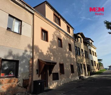 Pronájem bytu 1+1 35 m², Nádražní 104, Malé Svatoňovice - Photo 3