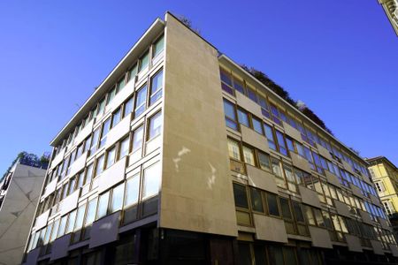 Via davide bertolotti, 9, Torino, Piedmont 10121 - Photo 2