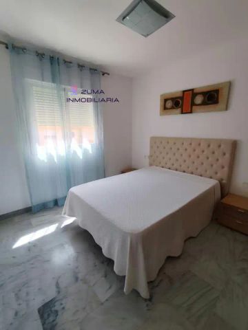 Málaga - Foto 3