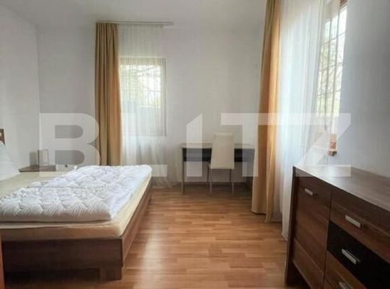 Apartament 2 camere, pet friendly, 50 mp, zona UMF - Photo 1