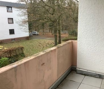 Schöne 3-Zimmer-Wohnung mit Balkon - Photo 3