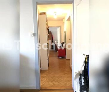 2 Zimmer, 50 m², 3. Stock - Photo 3