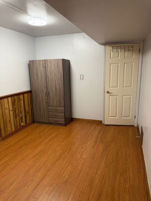 For Lease - 116 Lacey Crescent Unit# Bsmt, London South, Ontario - Photo 1