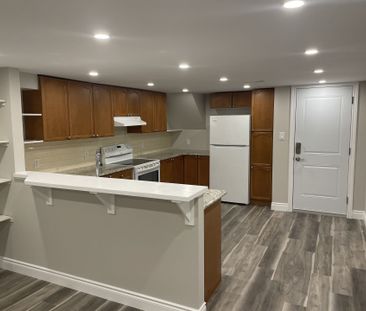 For Lease - 840 Fairview Avenue Unit# Lower, Pickering, Ontario - Photo 2