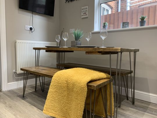 BEDROOM 2 – MEDIUM DOUBLE - Photo 1