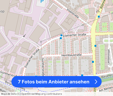 Heimbaustraße 31, 44143 Dortmund - Foto 1