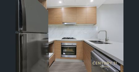 Modern 2-Bedroom Apartment with Ducted Air Conditioning - Photo 5