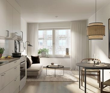 Kansliskrivargatan 5, 75257, Uppsala - Foto 2