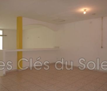 Appartement 2 Pièces 59 m² - Photo 1