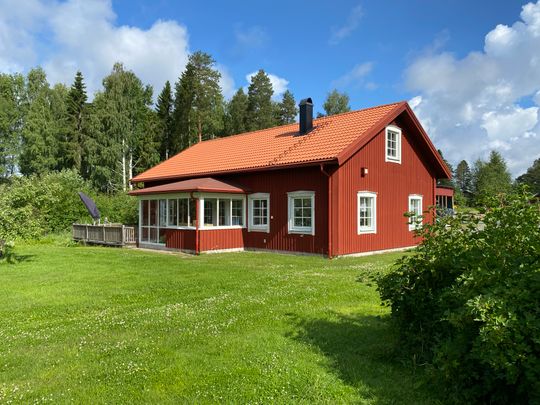 Boviken, Skellefteå - Photo 1