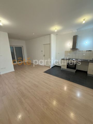 Appartement Saint Quentin 2 pièce(s) 56.44 m2 - Photo 2