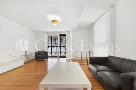 1 bedroom apartment to rent - Photo 2