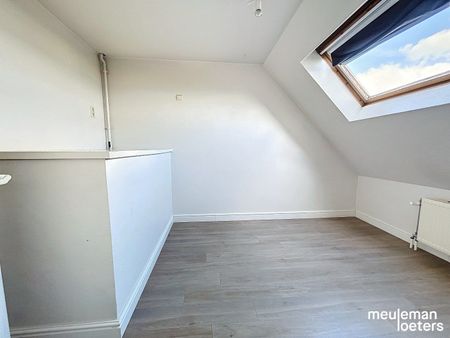 Ruim duplexappartement met garagebox - Foto 4