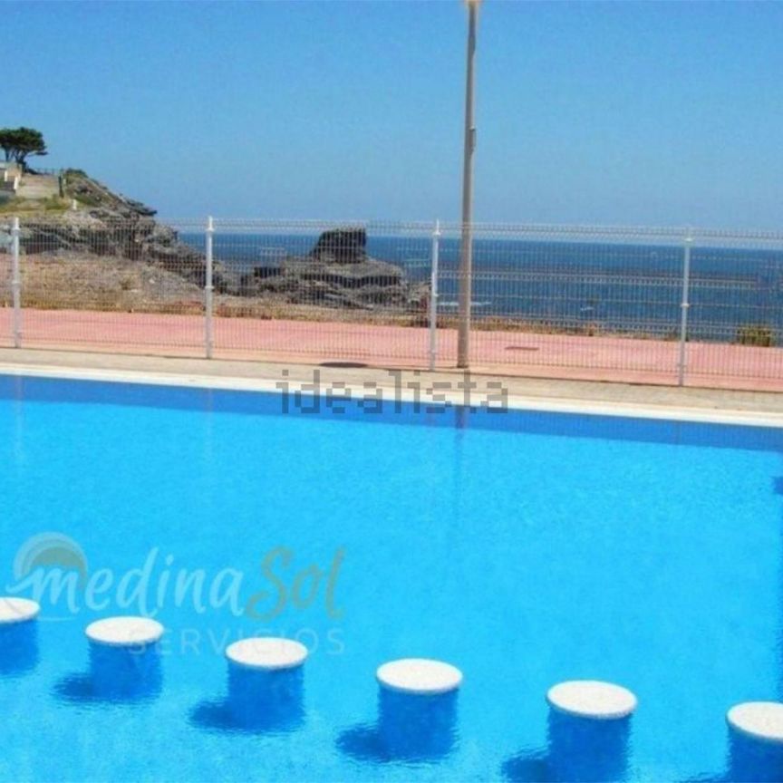 Piso de alquiler en Calle la Isla, 29, Cabo de Palos - Photo 1