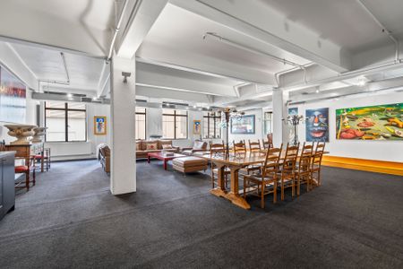 Header - Fully Furnished Manhattan Warehouse Living - Photo 4
