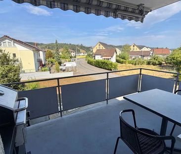 2 Zimmer, 52 m² - Photo 4