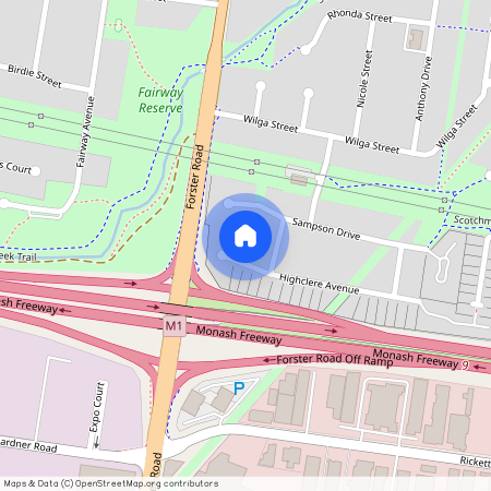 9a Highclere Avenue, Mount Waverley VIC 3149