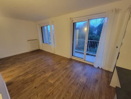 Location Appartement 1 pièce 28m² MEUDON 92190 - Photo 2