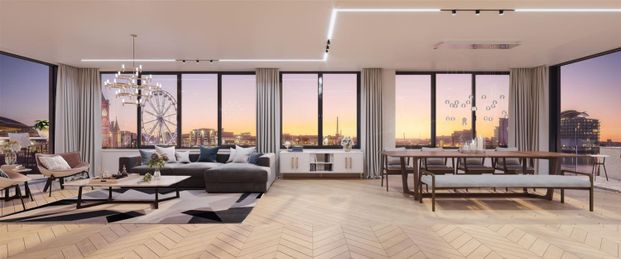 The Bank, Cardiff Bay - Photo 1