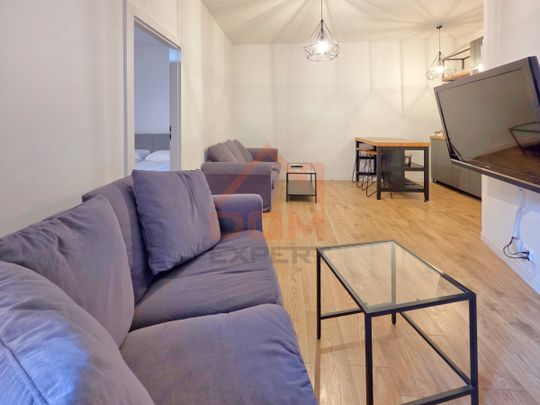 NIETUZINKOWE MIESZKANIE NA WYNAJEM W SAMYM CENTRUM - Photo 1