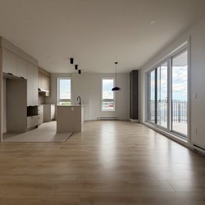 4½ Moderne à Lévis - District GC - Photo 3