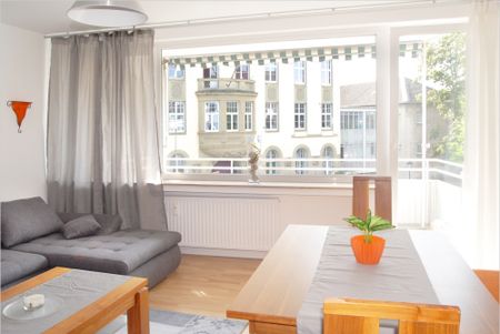 2 Zimmer in Düsseldorf - Photo 3