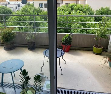 TYPE 4 dans Eco Quartier Parc des sports / CHU - Photo 6