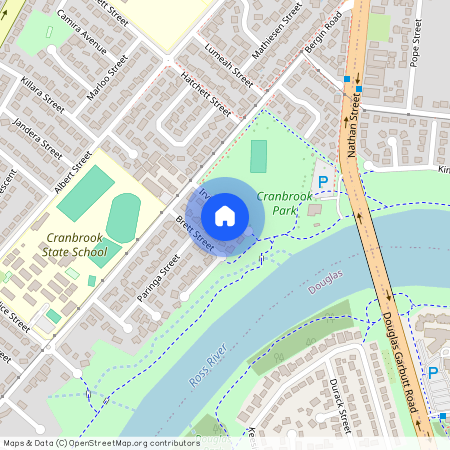 11 Irving Street, CRANBROOK QLD 4814