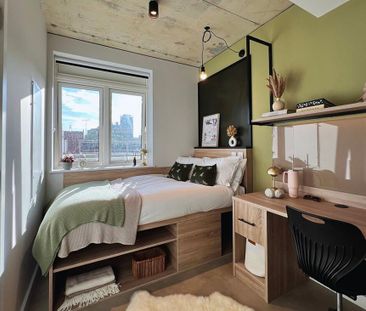 Flat share to rent - Photo 4