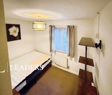 Waterlily Close, Stoke-on-trent, Staffordshire, ST1 - Photo 3