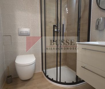 3-pokojowe w centrum Szczecina – ul. Wyszyńskiego - Zdjęcie 6