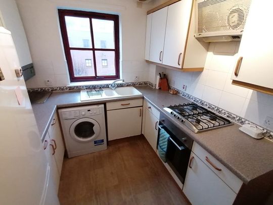 2 Bedroom Property To Rent - Photo 1