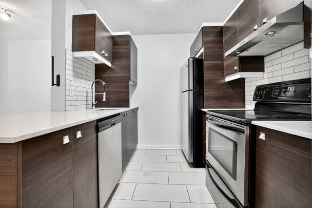 Rue de la Savane, H4P 1T7, Montréal - Photo 1