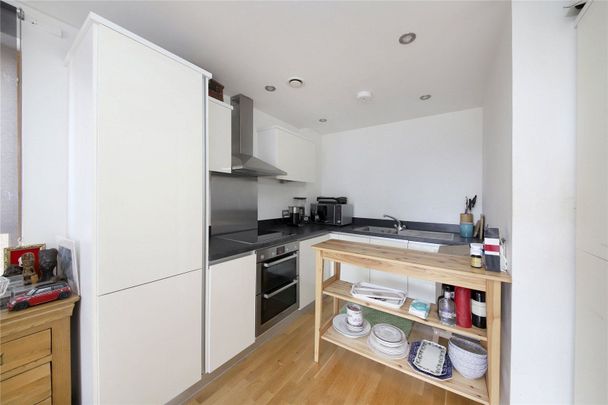 Blackheath Hill, Greenwich, SE10 - Photo 1