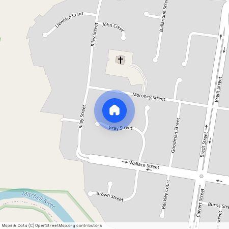 12 Gray Street, 3875, Bairnsdale Vic