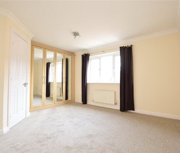 5, Castle Lodge Court, Rothwell, TLeeds, West Yorkshire, LS26 0ZJ - Photo 3