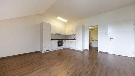 1.5 Zimmer, 32 m², EG - Foto 2
