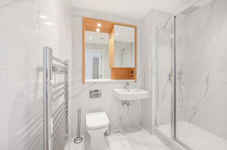 1 bedroom apartment to rent - Photo 2