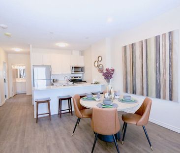 Opus Apartments - Photo 4