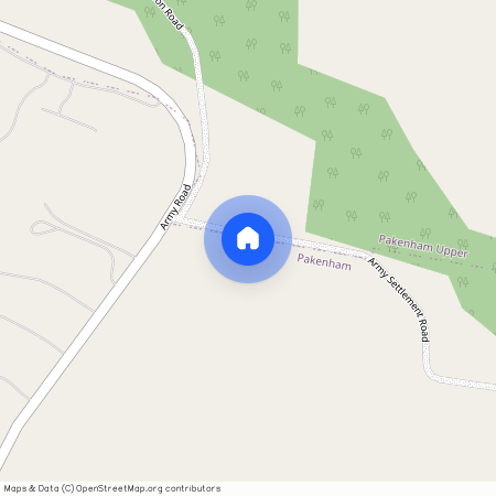 12 Army Settlement Road, Vic 3810, Pakenham