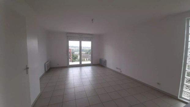 location Appartement T2 DE 46.58m² À CORBEIL ESSONNES - Photo 1