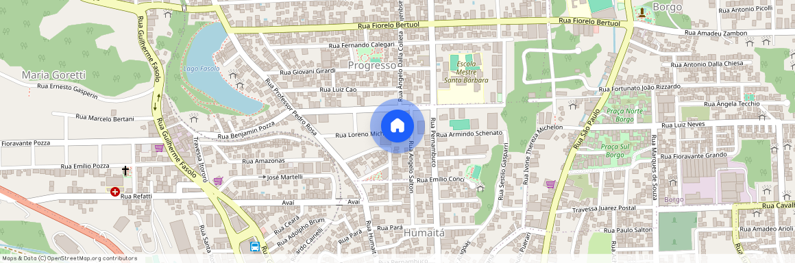 Rua Loreno Michelin 221, Bento Gonçalves, Bento Gonçalves - RS, 95705-108, Brazil