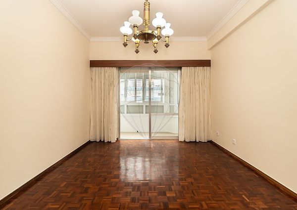 Apartamento T2 em Lisboa